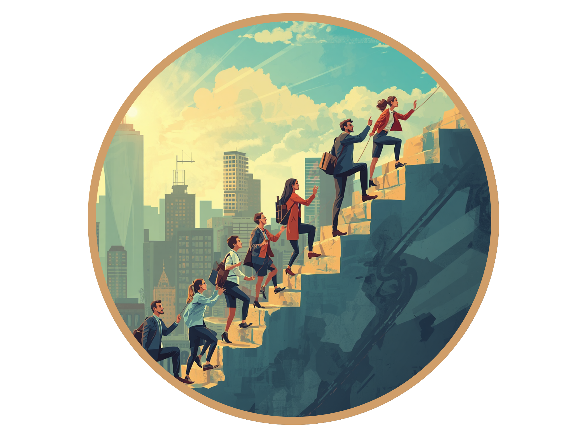 Business & Career Growth