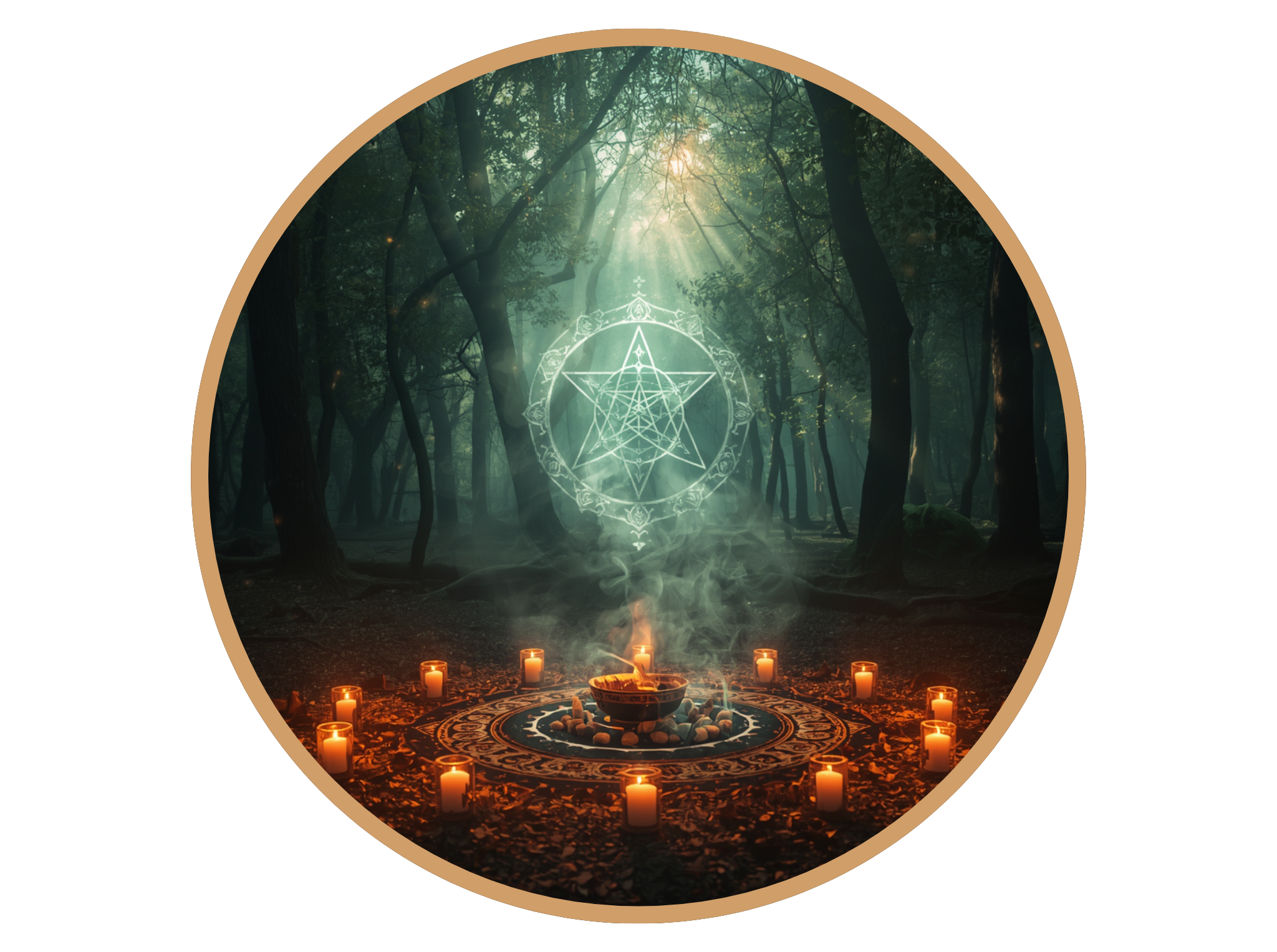 Vashikaran Sadhana